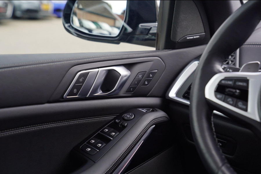 BMW X5 XDrive50e High Executive | Massage | Harman/Kardon | Panorama | AR Camera | 360 cam |Driving Assistant Professional | HuD |