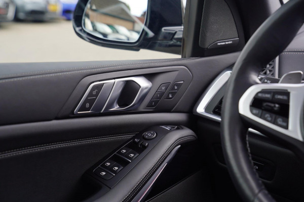 BMW X5 XDrive50e High Executive | Massage | Harman/Kardon | Panorama | AR Camera | 360 cam |Driving Assistant Professional | HuD |