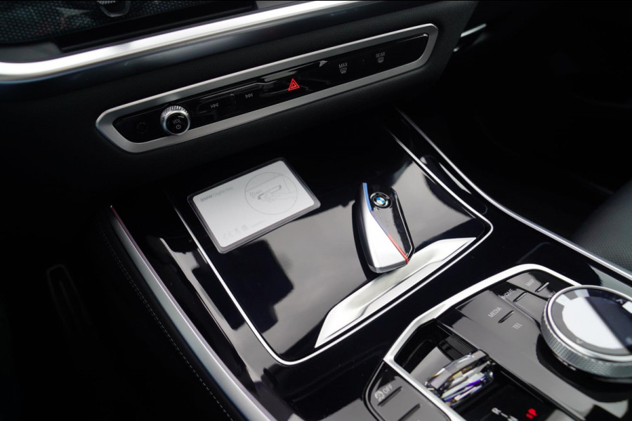BMW X5 XDrive50e High Executive | Massage | Harman/Kardon | Panorama | AR Camera | 360 cam |Driving Assistant Professional | HuD |