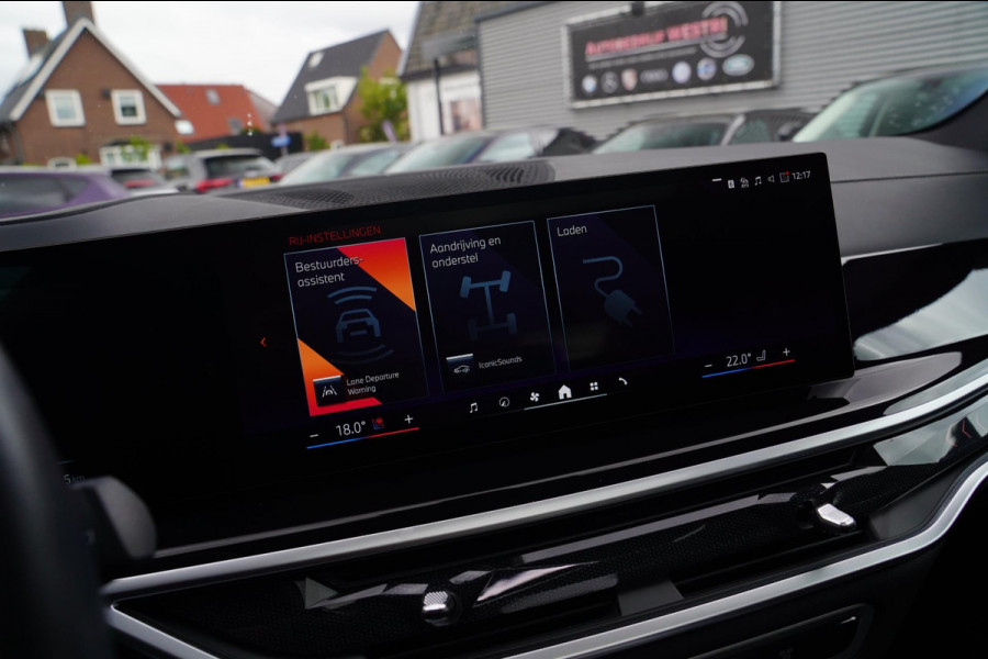 BMW X5 XDrive50e High Executive | Massage | Harman/Kardon | Panorama | AR Camera | 360 cam |Driving Assistant Professional | HuD |