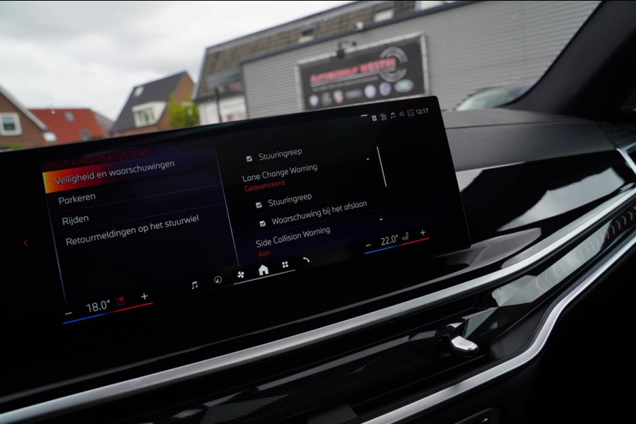 BMW X5 XDrive50e High Executive | Massage | Harman/Kardon | Panorama | AR Camera | 360 cam |Driving Assistant Professional | HuD |
