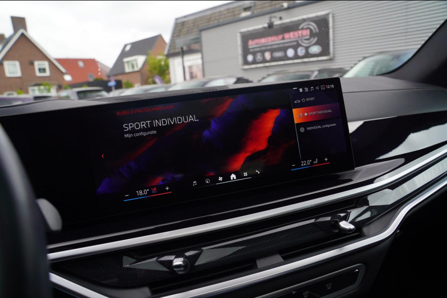 BMW X5 XDrive50e High Executive | Massage | Harman/Kardon | Panorama | AR Camera | 360 cam |Driving Assistant Professional | HuD |