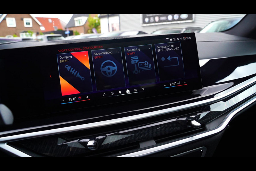 BMW X5 XDrive50e High Executive | Massage | Harman/Kardon | Panorama | AR Camera | 360 cam |Driving Assistant Professional | HuD |