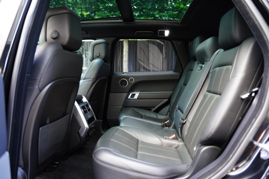 Land Rover Range Rover Sport P400 Hybride GERESERVEERD