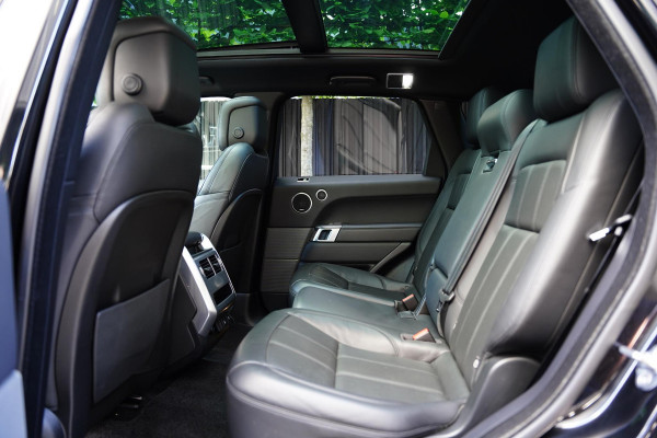 Land Rover Range Rover Sport P400 Hybride GERESERVEERD