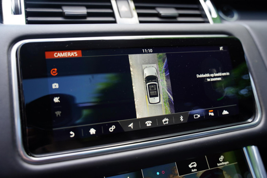 Land Rover Range Rover Sport P400 Hybride GERESERVEERD