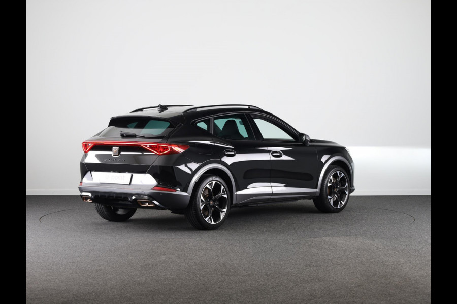 CUPRA Formentor 1.4 e-Hybrid VZ Performance 245 pk | Navigatie | Parkeersensoren (Park assist) | Achteruitrijcamera | Adaptieve cruise control | LED koplampen | Autom. airco |