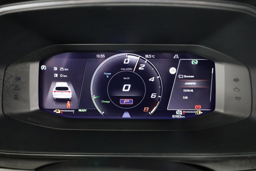 CUPRA Formentor 1.4 e-Hybrid VZ Performance 245 pk | Navigatie | Parkeersensoren (Park assist) | Achteruitrijcamera | Adaptieve cruise control | LED koplampen | Autom. airco |