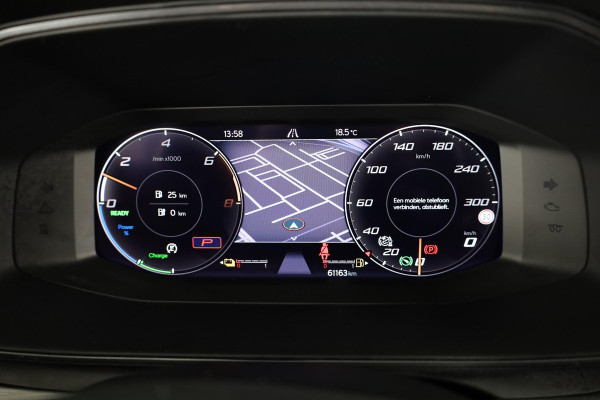 CUPRA Formentor 1.4 e-Hybrid VZ Performance 245 pk | Navigatie | Parkeersensoren (Park assist) | Achteruitrijcamera | Adaptieve cruise control | LED koplampen | Autom. airco |