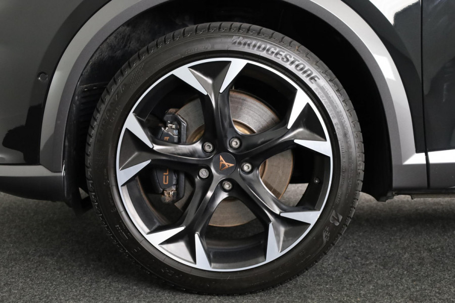 CUPRA Formentor 1.4 e-Hybrid VZ Performance 245 pk | Navigatie | Parkeersensoren (Park assist) | Achteruitrijcamera | Adaptieve cruise control | LED koplampen | Autom. airco |