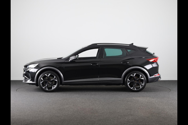 CUPRA Formentor 1.4 e-Hybrid VZ Performance 245 pk | Navigatie | Parkeersensoren (Park assist) | Achteruitrijcamera | Adaptieve cruise control | LED koplampen | Autom. airco |