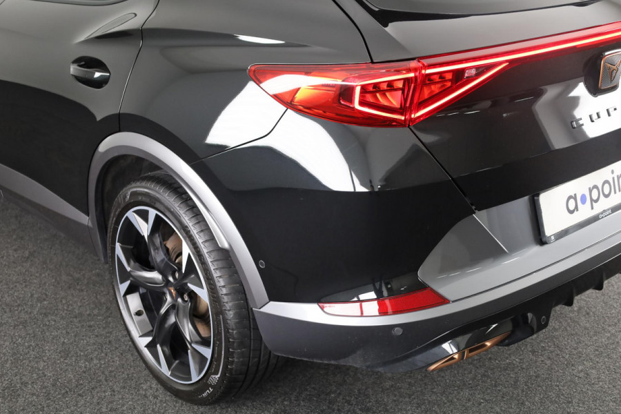 CUPRA Formentor 1.4 e-Hybrid VZ Performance 245 pk | Navigatie | Parkeersensoren (Park assist) | Achteruitrijcamera | Adaptieve cruise control | LED koplampen | Autom. airco |