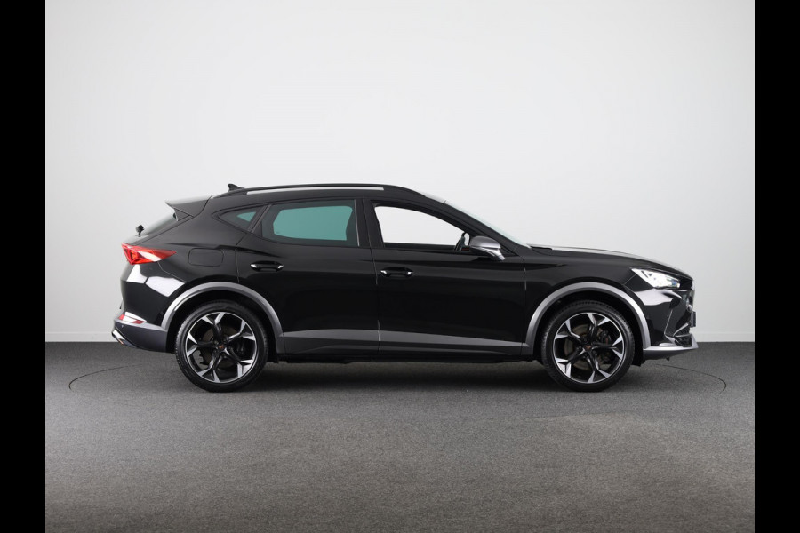 CUPRA Formentor 1.4 e-Hybrid VZ Performance 245 pk | Navigatie | Parkeersensoren (Park assist) | Achteruitrijcamera | Adaptieve cruise control | LED koplampen | Autom. airco |