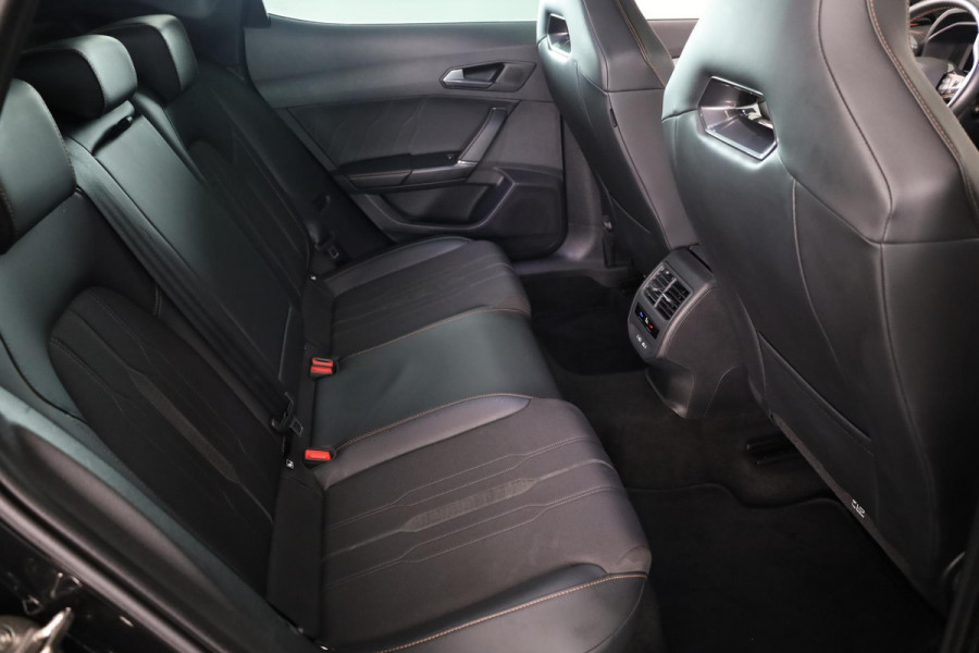 CUPRA Formentor 1.4 e-Hybrid VZ Performance 245 pk | Navigatie | Parkeersensoren (Park assist) | Achteruitrijcamera | Adaptieve cruise control | LED koplampen | Autom. airco |