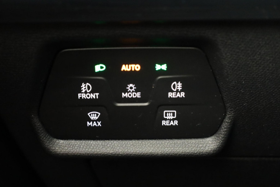 CUPRA Formentor 1.4 e-Hybrid VZ Performance 245 pk | Navigatie | Parkeersensoren (Park assist) | Achteruitrijcamera | Adaptieve cruise control | LED koplampen | Autom. airco |