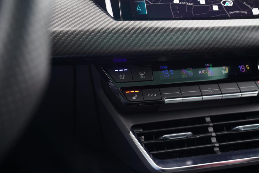 Audi e-tron GT GT edition ZERO 93 kWh | Keramische Rememrij | Bangs&Olufsen | RS-zetels | Headup | Incl. BTW | Panorama sunroof |