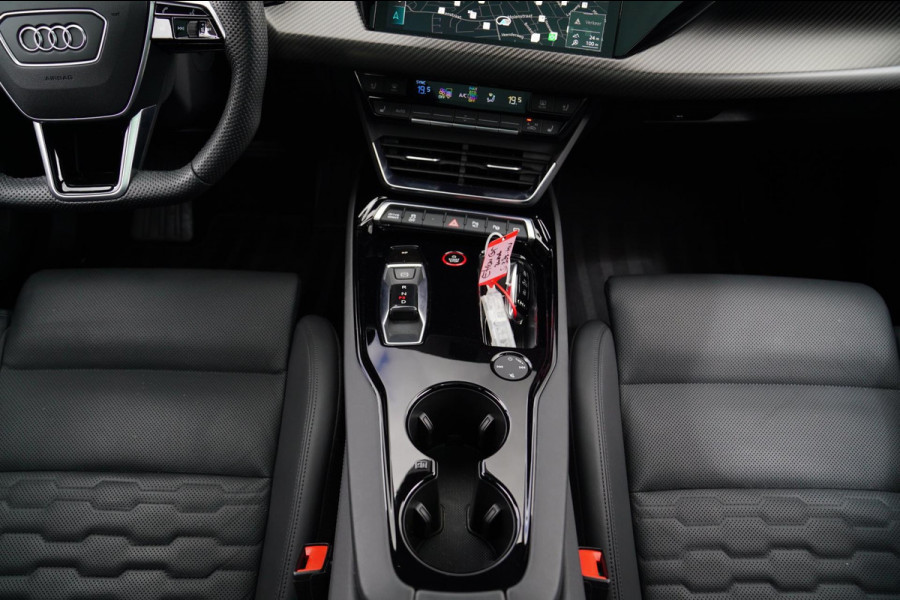 Audi e-tron GT GT edition ZERO 93 kWh | Keramische Rememrij | Bangs&Olufsen | RS-zetels | Headup | Incl. BTW | Panorama sunroof |