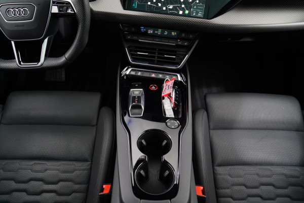 Audi e-tron GT GT edition ZERO 93 kWh | Keramische Rememrij | Bangs&Olufsen | RS-zetels | Headup | Incl. BTW | Panorama sunroof |