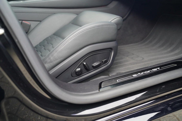 Audi e-tron GT GT edition ZERO 93 kWh | Keramische Rememrij | Bangs&Olufsen | RS-zetels | Headup | Incl. BTW | Panorama sunroof |