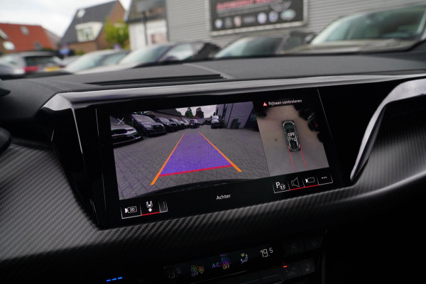 Audi e-tron GT GT edition ZERO 93 kWh | Keramische Rememrij | Bangs&Olufsen | RS-zetels | Headup | Incl. BTW | Panorama sunroof |