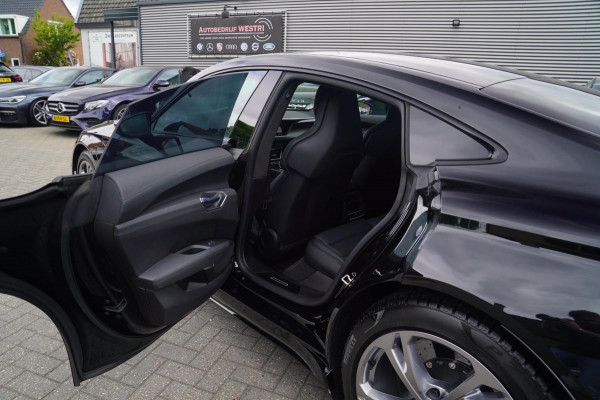 Audi e-tron GT GT edition ZERO 93 kWh | Keramische Rememrij | Bangs&Olufsen | RS-zetels | Headup | Incl. BTW | Panorama sunroof |