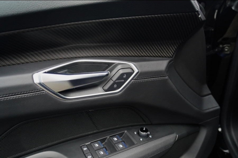 Audi e-tron GT GT edition ZERO 93 kWh | Keramische Rememrij | Bangs&Olufsen | RS-zetels | Headup | Incl. BTW | Panorama sunroof |