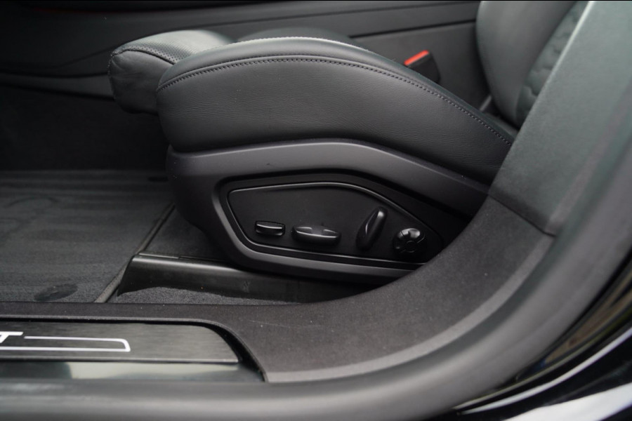 Audi e-tron GT GT edition ZERO 93 kWh | Keramische Rememrij | Bangs&Olufsen | RS-zetels | Headup | Incl. BTW | Panorama sunroof |
