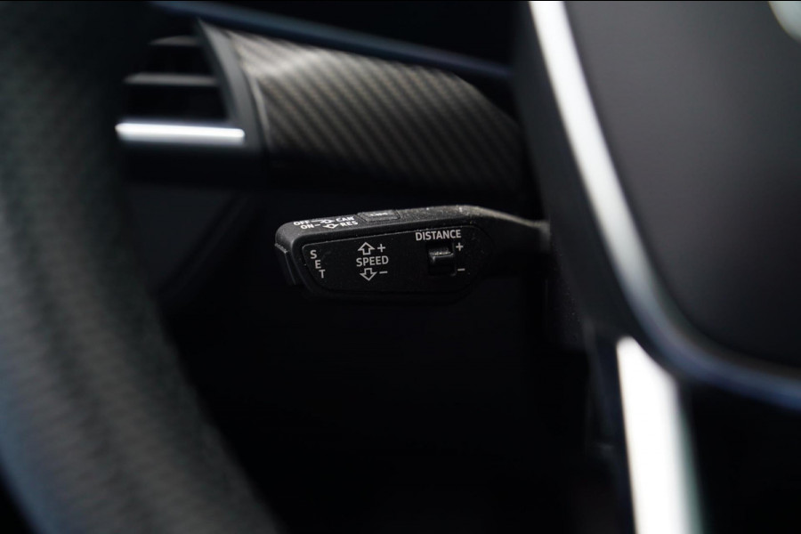 Audi e-tron GT GT edition ZERO 93 kWh | Keramische Rememrij | Bangs&Olufsen | RS-zetels | Headup | Incl. BTW | Panorama sunroof |