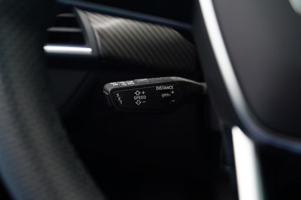 Audi e-tron GT GT edition ZERO 93 kWh | Keramische Rememrij | Bangs&Olufsen | RS-zetels | Headup | Incl. BTW | Panorama sunroof |