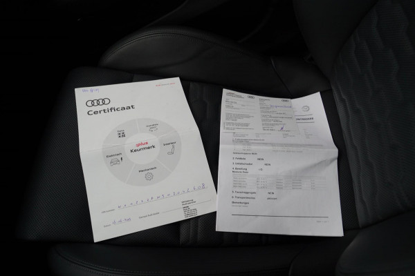 Audi e-tron GT GT edition ZERO 93 kWh | Keramische Rememrij | Bangs&Olufsen | RS-zetels | Headup | Incl. BTW | Panorama sunroof |