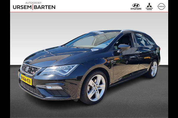 Seat León ST 1.0 TSI FR Ultimate Edition  | virtual cockpit | Beats pack |
