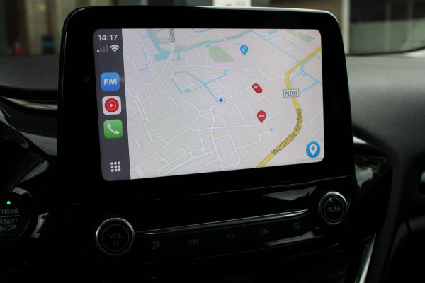 Ford Fiesta 1.0 EcoBoost Titanium Camera Led Pdc Carplay Nap