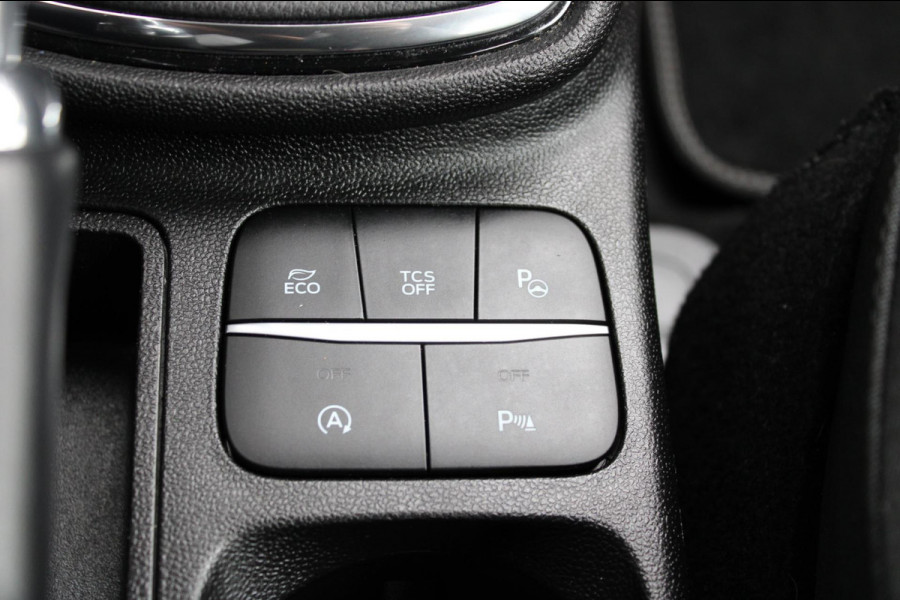 Ford Fiesta 1.0 EcoBoost Titanium Camera Led Pdc Carplay Nap