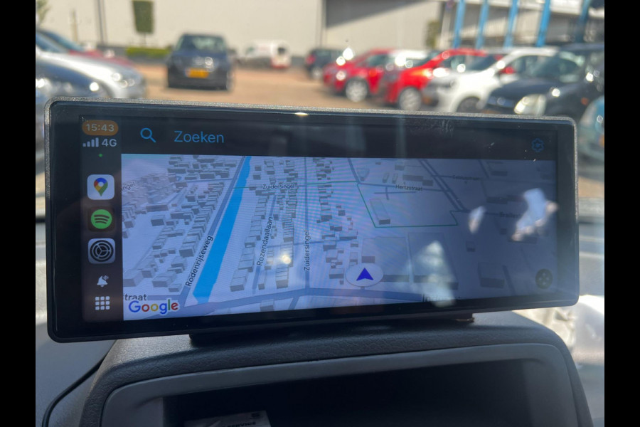 Opel KARL 1.0 ecoFLEX Edition Carplay_Airco_Cruise_City stand _Stoelverw_Lane assist