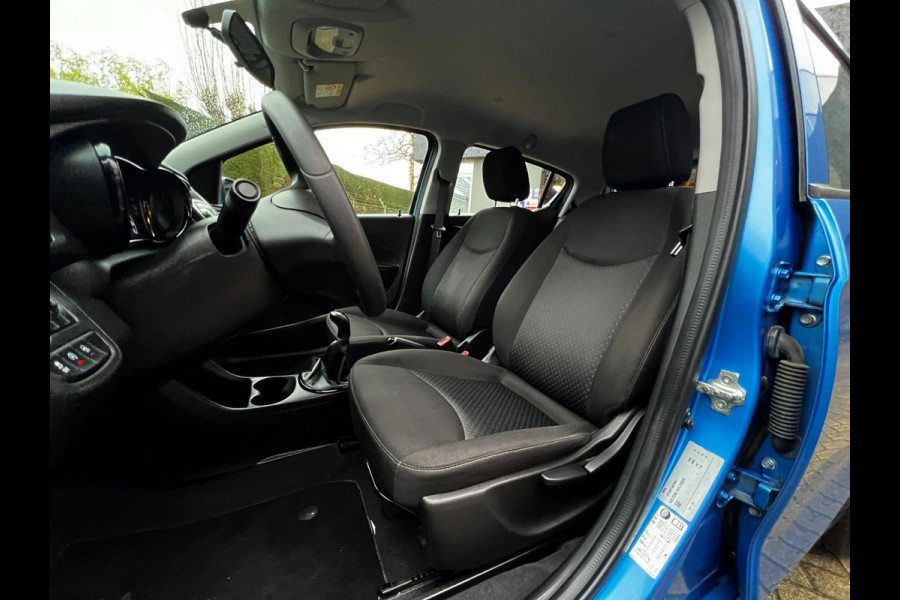 Opel KARL 1.0 ecoFLEX Edition Carplay_Airco_Cruise_City stand _Stoelverw_Lane assist