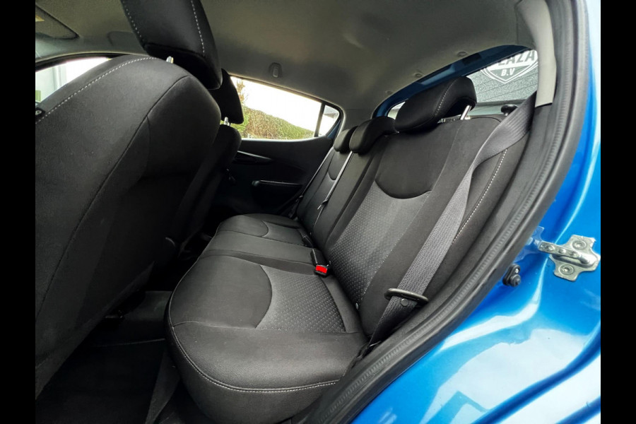Opel KARL 1.0 ecoFLEX Edition Carplay_Airco_Cruise_City stand _Stoelverw_Lane assist