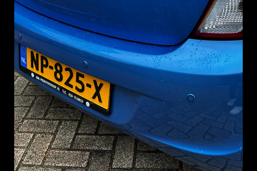 Opel KARL 1.0 ecoFLEX Edition Carplay_Airco_Cruise_City stand _Stoelverw_Lane assist