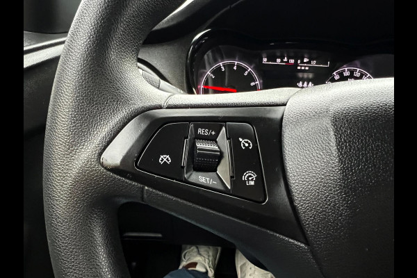 Opel KARL 1.0 ecoFLEX Edition Carplay_Airco_Cruise_City stand _Stoelverw_Lane assist