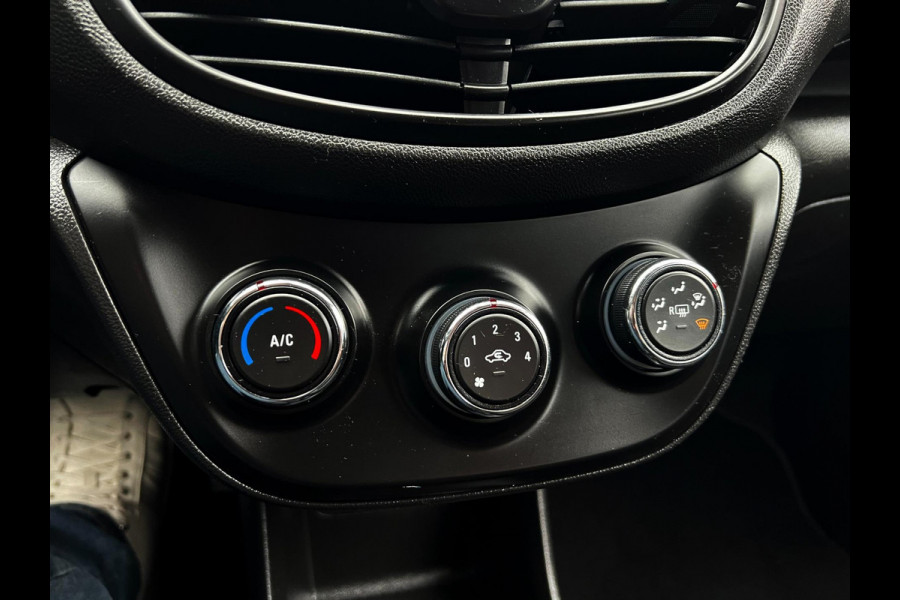 Opel KARL 1.0 ecoFLEX Edition Carplay_Airco_Cruise_City stand _Stoelverw_Lane assist
