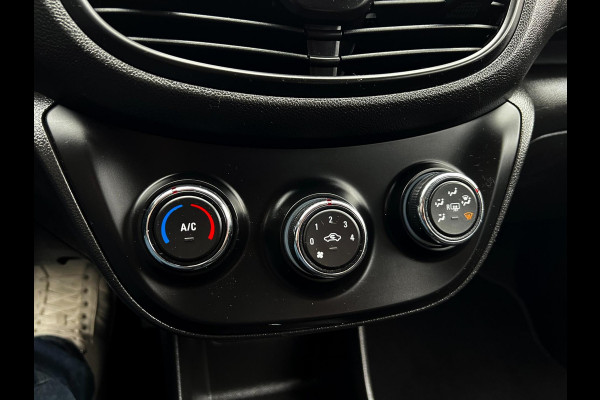 Opel KARL 1.0 ecoFLEX Edition Carplay_Airco_Cruise_City stand _Stoelverw_Lane assist