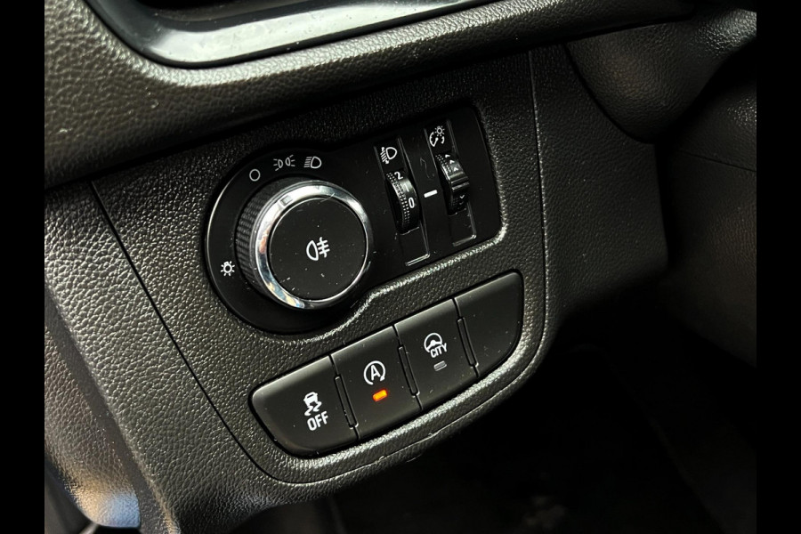 Opel KARL 1.0 ecoFLEX Edition Carplay_Airco_Cruise_City stand _Stoelverw_Lane assist