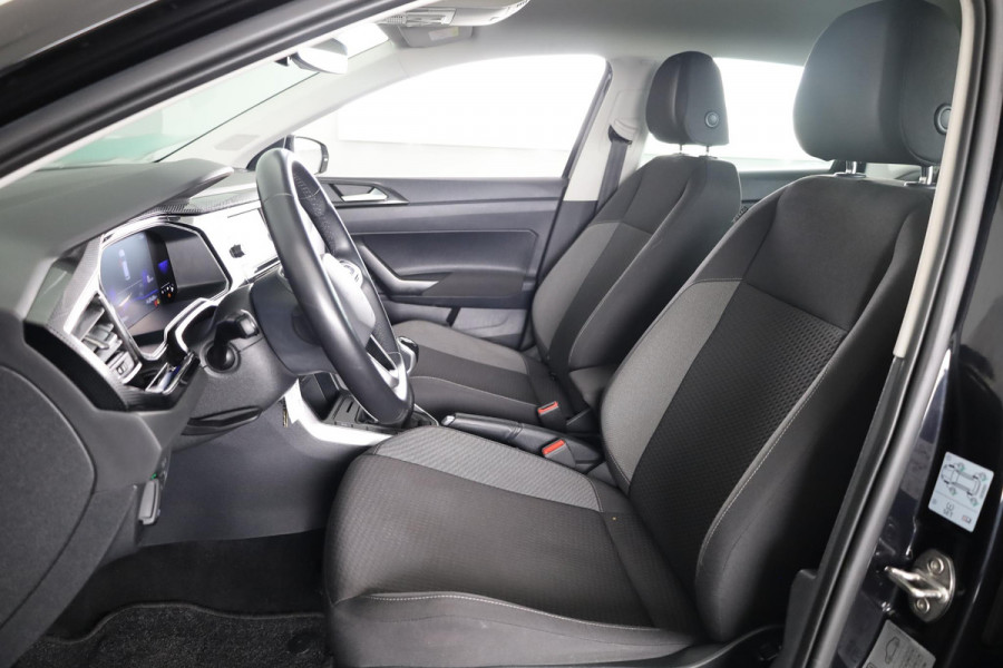 Volkswagen Polo 1.0 TSI Life 95 pk | Navigatie via App | Parkeersensoren | Adaptieve cruise control | LED koplampen | Apple Carplay/Android Auto |