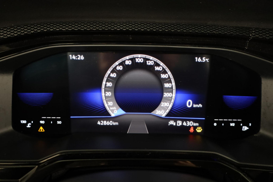 Volkswagen Polo 1.0 TSI Life 95 pk | Navigatie via App | Parkeersensoren | Adaptieve cruise control | LED koplampen | Apple Carplay/Android Auto |