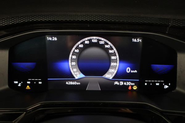 Volkswagen Polo 1.0 TSI Life 95 pk | Navigatie via App | Parkeersensoren | Adaptieve cruise control | LED koplampen | Apple Carplay/Android Auto |