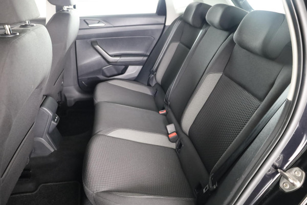 Volkswagen Polo 1.0 TSI Life 95 pk | Navigatie via App | Parkeersensoren | Adaptieve cruise control | LED koplampen | Apple Carplay/Android Auto |