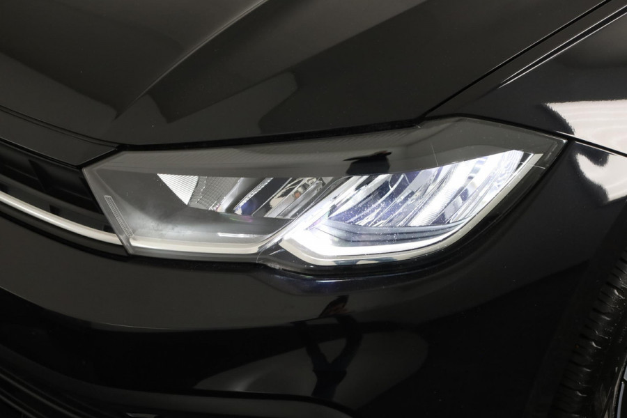 Volkswagen Polo 1.0 TSI Life 95 pk | Navigatie via App | Parkeersensoren | Adaptieve cruise control | LED koplampen | Apple Carplay/Android Auto |
