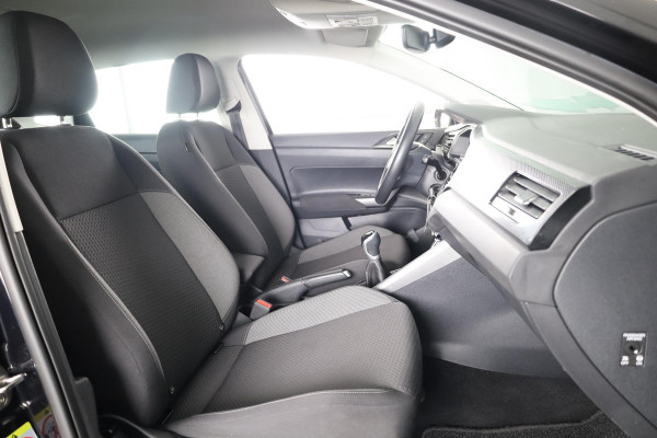 Volkswagen Polo 1.0 TSI Life 95 pk | Navigatie via App | Parkeersensoren | Adaptieve cruise control | LED koplampen | Apple Carplay/Android Auto |