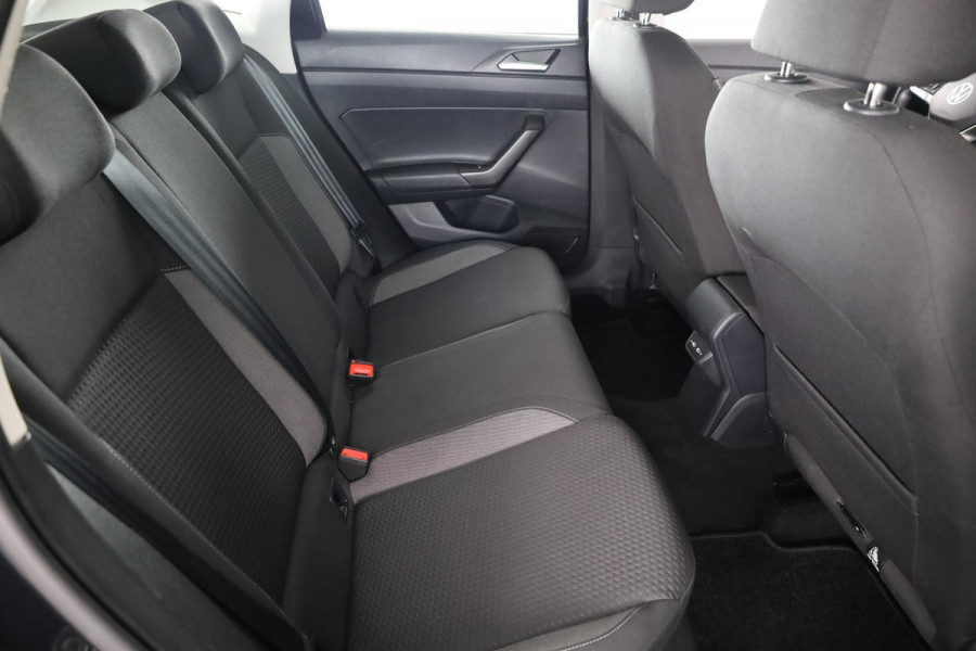Volkswagen Polo 1.0 TSI Life 95 pk | Navigatie via App | Parkeersensoren | Adaptieve cruise control | LED koplampen | Apple Carplay/Android Auto |