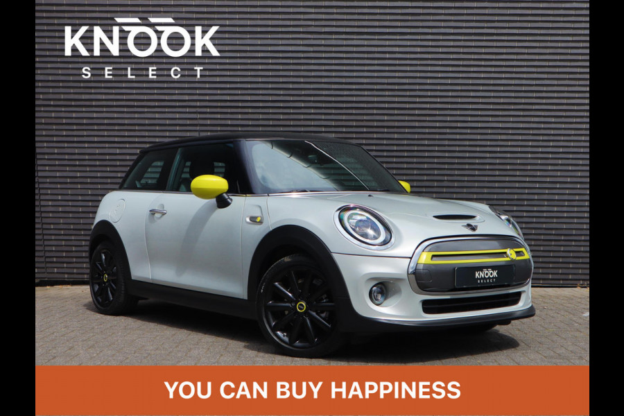 MINI Electric Essential 33 kWh