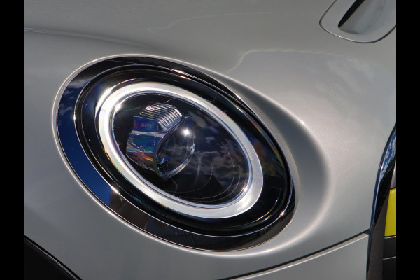 MINI Electric Essential 33 kWh